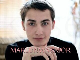 MARLON_WARRIOR