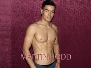 MARTINHODD