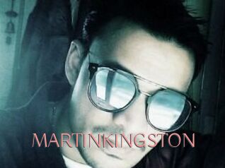 MARTINKINGSTON