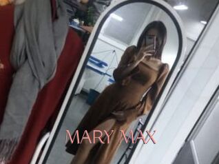 MARY_MAX