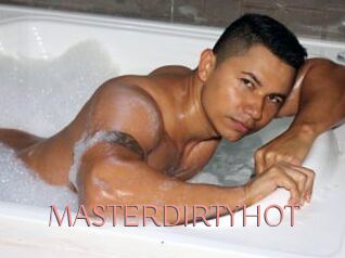 MASTERDIRTYHOT