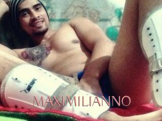 MAXIMILIANNO Kostenlose Sexcams