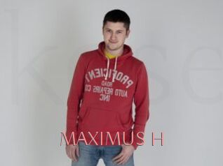 MAXIMUS_H
