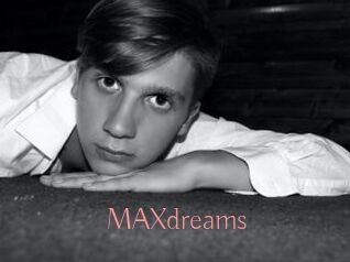MAXdreams Kostenlose Sexcams