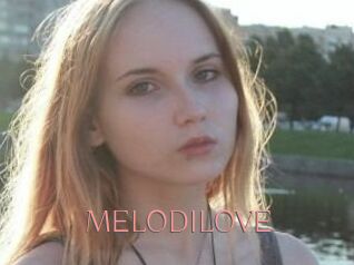 MELODI_LOVE Kostenlose Sexcams
