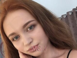 MGirl