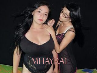 MHAYRA1