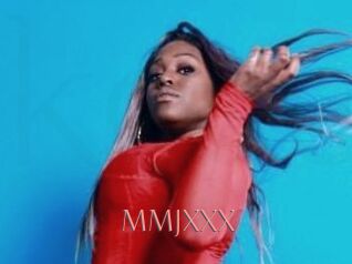 MMJXXX