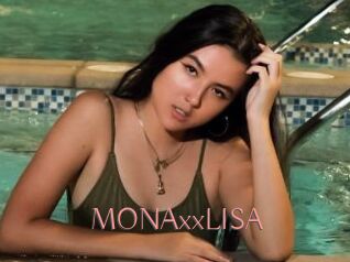 MONAxxLISA