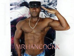 MRHANCOCKK