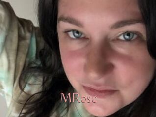 MRose