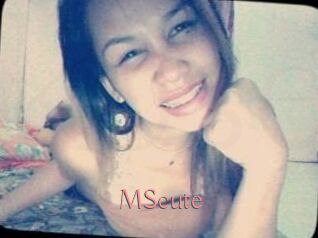 MScute