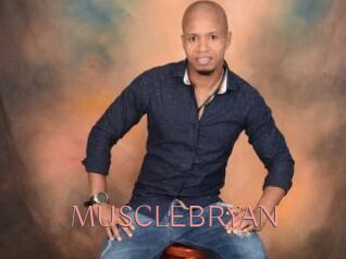 MUSCLEBRYAN