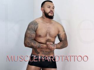 MUSCLEHARDTATTOO