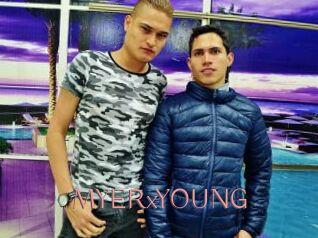 MYERxYOUNG