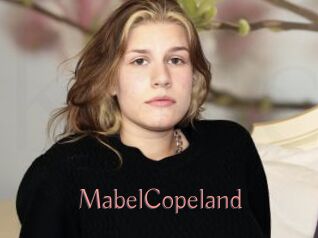 MabelCopeland