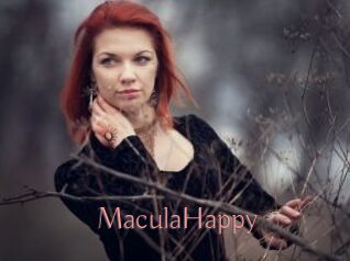MaculaHappy