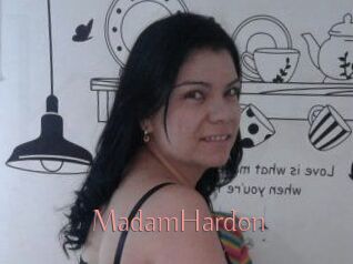 MadamHardon