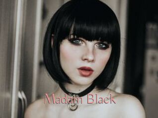 Madam_Black