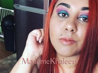 MadameKhaleesi