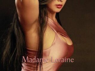 Madame_Loraine