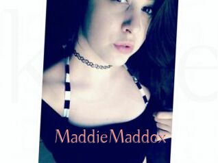 MaddieMaddox