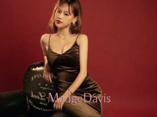 MadgeDavis