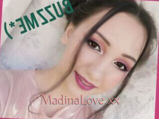 MadinaLove_xx