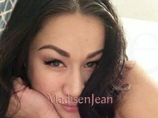 Madisen_Jean