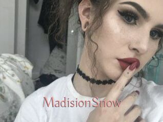 Madision_Snow