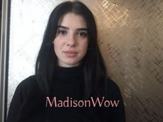 MadisonWow