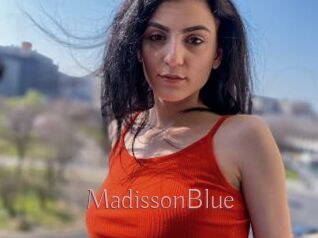 MadissonBlue