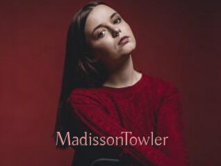 MadissonTowler