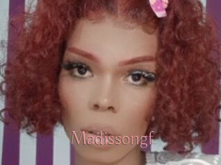 Madissongf