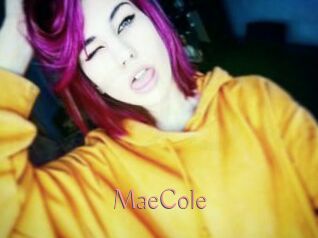 MaeCole