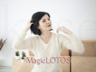 MagicLOTOS