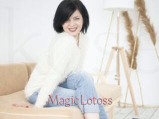MagicLotoss