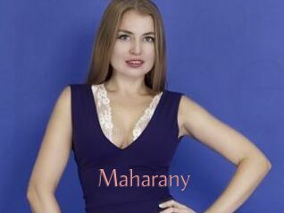 Maharany
