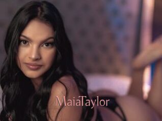 MaiaTaylor