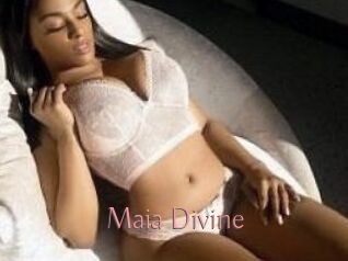 Maia_Divine
