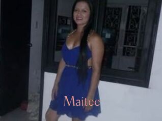 Maitee