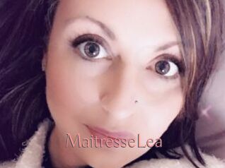 MaitresseLea