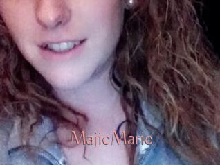 MajicMarie