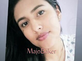 MajoBaker