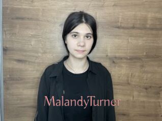 MalandyTurner Kostenlose Sexcams