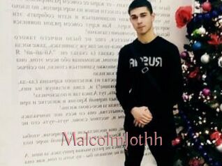MalcolmJothh