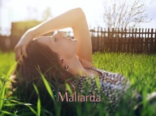 Maliarda