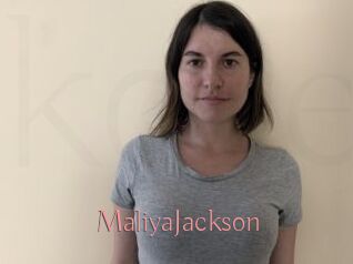 MaliyaJackson