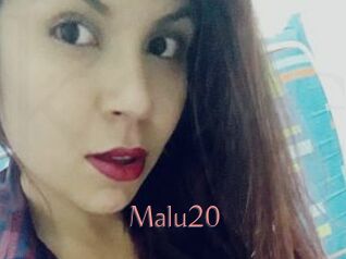 Malu20