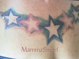 MammaSmurf